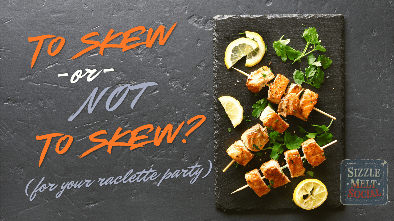 to skew or not to skew?
